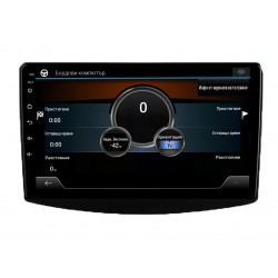 MITSUBISHI Grandis - 9" МУЛТИМЕДИЯ / Навигация android 16